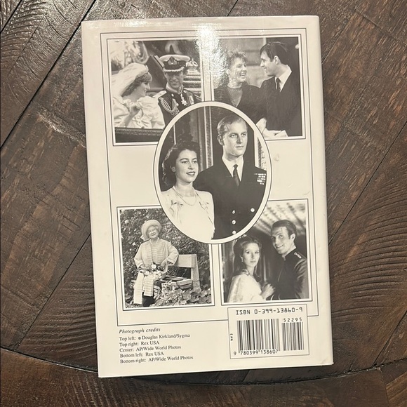 Behind Palace Doors - Picture 5 of 13